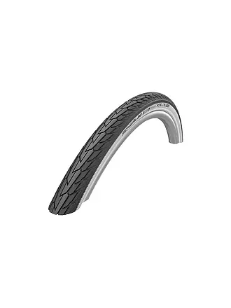 SCHWALBE | Fahrradreifen Road Cruiser Active Line 47-669 Reflektor | 